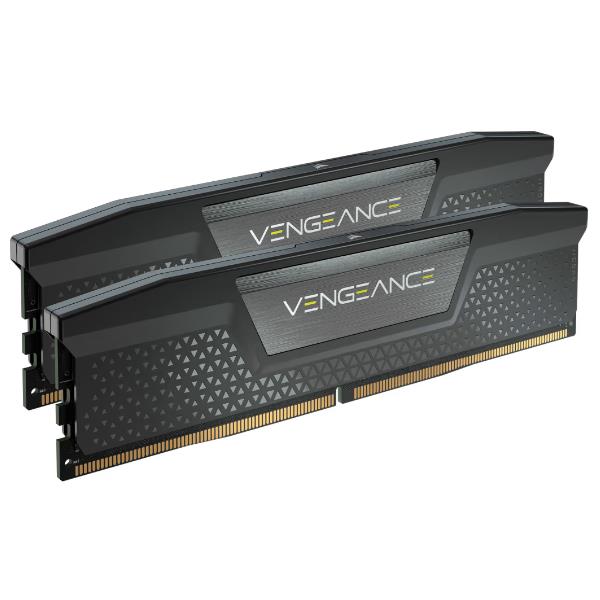 Corsair VENGEANCE DDR5 64GB (2X32GB) 5600